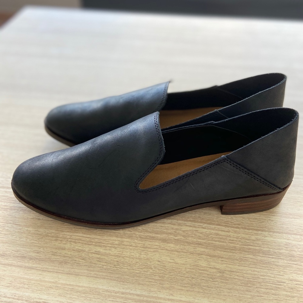 Lucky Brand Cahill flats